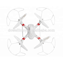 3D Rollover RC Quadcopter 2.4GHz 4CH 6-axis Gyro SUPER - F RC Quadcopter chinese toy manufacturers
